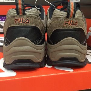 fila midland